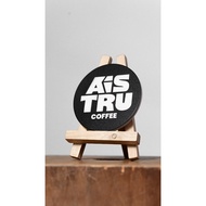 Aistru Coffee Coaster [Not For Sale]