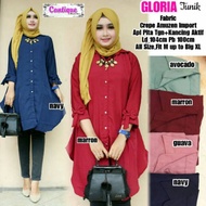 GLORIA TUNIC