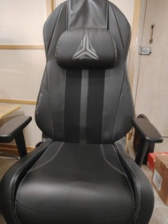 OSIM uThrone 電競天王椅