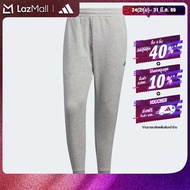 adidas Lifestyle Label Pants Men Grey IB2727