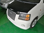 2003 solio 1.3 全額貸 找現金 原車融資2次增貸