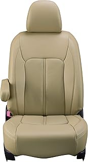 Clazzio ED-6551 Seat Covers, Cast Style, Activa Pixis, Joy C, Joy F, LA250S, LA260S, LA250A, LA260A,