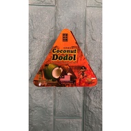 G&G DODOL 180g (D24 DURIAN / COCONUT)