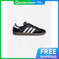 adidas | อาดดาส B75807 SAMBA OG 2402121