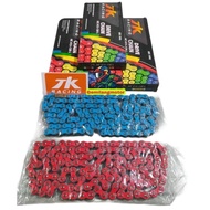 MERAH TK Racing 415 HC Red Chain 130L Longbiru