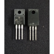 Transistor FQPF19N20C 19N20 MOSFET N-Channel 200V 19A TO220F