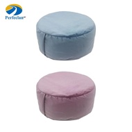 Perfeclan Meditation Cushion Floor Cushion Washable Cover Meditation Pillow Floor Pillow for Indoor 