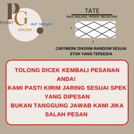 Jaring Ikan- 2 INCI- 012 100x100 TATE Mata Melintang