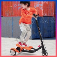 Dual Pedal Kids Scooter Dual Pedal Scooter/ Kids Pedal Scooter/