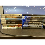 CHEAP PRICE ps5 used game / ps4 used game(will keep update when got new stock)
