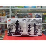 Magnetic Chess Board Children's Toy | Magnetic Chess Set