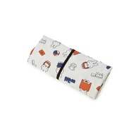 Upgrade Your Shopping Look To Premium Japanese Foldable Bag There Are 2 Designs In Total Size 44 29 