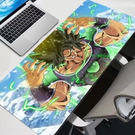 Bandai | Broly Dragon Ball Z Mouse Pad Gamer Large Computer Notebook Pc Mousepad Carpet Gaming Acces