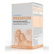 Lactobact® Premium Probiotic