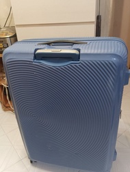 AMERICAN TOURISTER