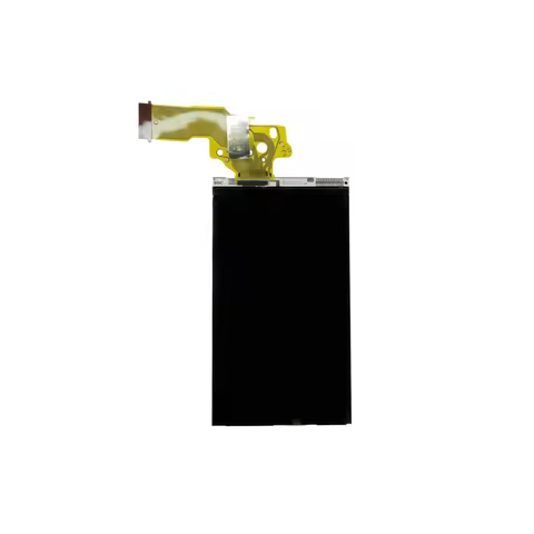 New LCD Display Screen Replacement for Canon IXUS 110 IS / SD960 IS / IXY 510 IS Digital Camera