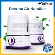 ZEEBE Deerma Air Humidifier - Wet Air for Fresher Environment