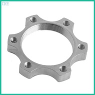 CRE Disc Brake Centrelock Hub Adaptor Rotor 6 Bolt Bike  MTB 44mm