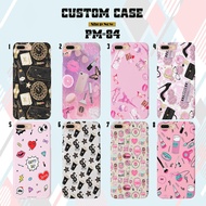 Case Casing Makeup Case OPPO A16 A15 a93 A54 A53 2020 A7 A3S A5 2020 A5S A12 A92 A31 A9 2020 Reno 4 