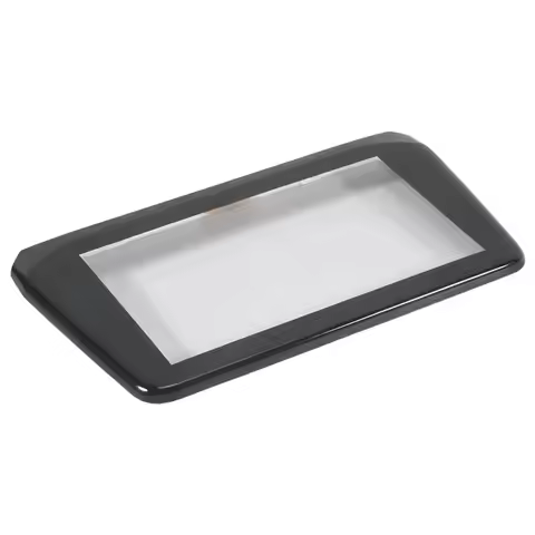 NEW-B61A611J0 7Inch Touch-Screen For Mazda 3 Sport 2017-2018 GPS Navigation Display Touch Screen Dig