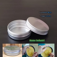 Container dalgona candy/ gameSQUID dalgona candy mold/ gameSQUID style candy mold/ gameSQUID