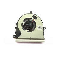CPU Cooling Fan Replacement for Dell Inspiron 15 5570 5575 3533 3583 3585 5593 5594 3501 3505 P75F S