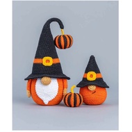 Crochet Dwarf