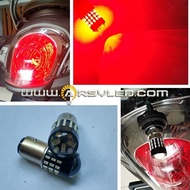 Lampu Motor | Lampu Led Motor Rem Matic Injeksi Normal Beat Scoopy Mio