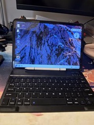 小米 Xiaomi Pad 7 Pro 平板電腦12GB+4GB+256Gb內儲