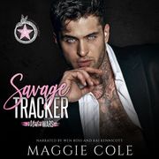 Savage Tracker Maggie Cole
