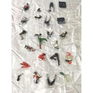 Kamen Masked Rider Gashapon H. G. C. O. R. E. High Grade Collectionfigure Of Real Entertainment ~Fri
