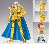 [訂貨] 聖鬥士聖衣神話 EX 白羊座 穆 (REVIVAL)