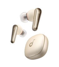 Anker Soundcore เสรีภาพ4 (บลูทูธ5.3) หูฟังไร้สายอย่างสมบูรณ์แชมเปญทอง