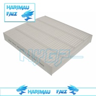 HF Honda CIVIC 1996/CRV 1996/INSPIRA /SO4 / BLOWER Cabin Air Filter HF