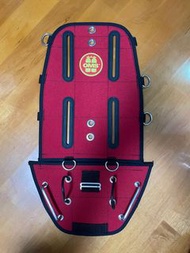 側掛潛水配件 OMS BCD side mount parts