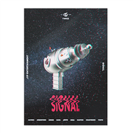 TWICE SIGNAL MONOGRAPH 寫真書 (新品)