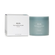 Abib Fine Needle Pore Pad Clear Touch 60Pads 145ml / Abib Sedum Hyaluron Creme Hydrating Pot 80ml