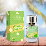 (FRUITY EDITION) Apple Blossom - Phero Diamond Premium (30ml) UNISEX