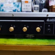 Teac cg-10m clock