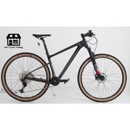 100% ORIGINAL TRS RETEL 12 Mountain Bike 29" (SHIMANO DEORE XT 1x12 SPEC) MTB