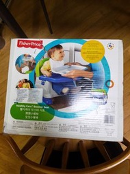 Fisher-Price Healthy Care Booster Seat 兒童餐椅