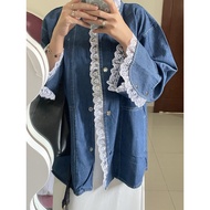 YESILA TOP | Cute top | Top import | Imported clothes | Cute clothes | Cute top