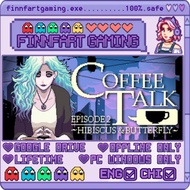 Coffee Talk Episode 2 [Original PC Game] [Digital Download]