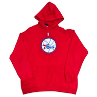 NBA Philadelphia 76ers Hoodie (Authentic)