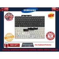 Replacement for Samsung NP300E4A 305E4A 300E4C 300E4A 305E4A 300E4X 300E4A 305E4A NP200A4B NP205A4Y 