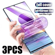 3Pcs Screen Protector Matte Film For Fairphone 4 5 6 Anti Fall Anti Spy Privacy Anti Blue Light Hydr