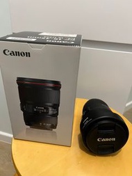 Canon EF 16-35mm f/4L IS USM 鏡頭