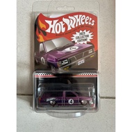 Hotwheel Nissan Hardbody Custom 93(d21)