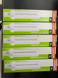 OSRAM DULUX D 18W 827 兩針 兩腳