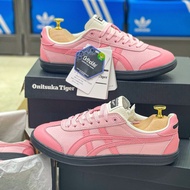 [Super Sneakers] Onitsuka tiger tokuten Women's Sneakers Cute Pink TMLX